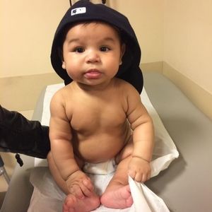 Meet your Posher, Jairo